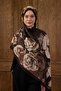 Bamboo Kashmir Shawl 7001 - 2