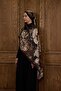 Bamboo Kashmir Shawl 7001 - 3