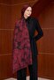 Bamboo Kashmir Shawl 7004 - 3