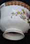 Balmoral Castle Bone China Brown Single Coffee Cup 130 ml - 6