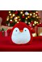 Cute Plush Penguin Pillow Sleeping Companion Toy & Children's Room Pillow Gift 40 cm - 3
