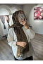 شال ناعم بألوان الباستيل - جملي - 3