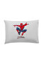 Özmarka New Season Spider-Man Printed Pillow Case Set of 2 50X70 cm - 5