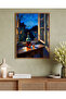 One Piece Living Room Office Decor Table Vrynt