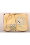 Filli Children's Baby 4-Piece Bathrobe Set