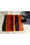 Cutting to Stitching Fully Handcrafted Real Leather Wallet 12 Cards 2 Compartments (19.4Cm*8.5Cm) Nul2 - 4