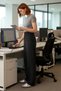 Women's Winter Striped Wide Leg Pants Functional Durable Quality Comfortable Aesthetic Stylish - 3