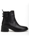 Genuine Leather Women's Winter Boots from Size 34 to Size 41-42