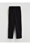 Vizyon New Season Elastic Waist Basic Boys' Sweatpants