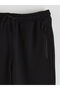Vizyon New Season Elastic Waist Basic Boys' Sweatpants - 2