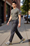 Men's Straight Cut Winter Pants Functional Durable Quality Comfortable Aesthetic Premium Stylish