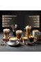 Hot & Cold Brewing Coffee Machine, 20Bar Espresso Maker with Milk Frother, Touch Panel, 135 - 8