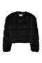 Jdyofelia Regular Fit Soft Furry Coat Jacket 15359349