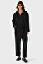 Regular Fit Normal Waist Wide Leg Trousers Pants 2687557721 - 2
