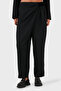 Regular Fit Normal Waist Wide Leg Trousers Pants 2687557721
