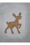 15 Pieces Wooden Christmas Ornament Painting No5 School DIY Activity Art 15 cm