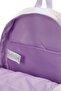 حقيبة ظهر للفتيات من BTS PURPLE BPCK 5PR LILA MULTI - 4