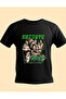 Katseye Group Design Cotton Breathable Fabric Premium Printing T-Shirt