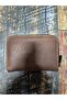 Cat Family Authentic Patterned Wallet with Card Holder and Coin Compartment Convenient Wallet - 2