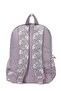Bts Butterfly Bpck 5 Pr Lila Multi Girl's Backpack - 3