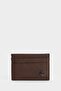 Men's Faux Leather Card Holder F9314Axns