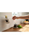 Adhesive Paper Towel Holder Towel Paper Hanger for Bathroom Kitchen