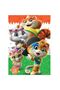 CAT 709 44 Cat Puzzle 50 Pieces - Ks Puzzle