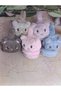Plush Headphones Girl-Boy Child Baby - 2