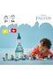 DUPLO Disney Anna and Elsa's Frozen Castle Party - 10455 - 3