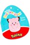 Pokemon Squishmallow Clefairy 14" - 5