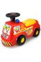 Disney Lights N' Sounds My First Mickey Fire Truck Ride-On
