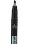 Calligraphy Pen, 3 mm Line Width, Green - 3