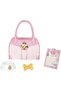 Style Collection My Trendy Puppy & Tote, Multicolor, 216781, Pet Nurturing Set - 6