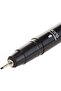 Calligraphy Pen, 1 mm Line Width, Green - 2