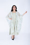Modern Shawl Design Short Jalabiya