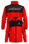 BMW M Sport Printed Cold and Windproof Workwear Fleece