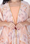 Modern Shawl Design Short Jalabiya - 2