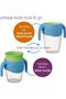 Bbox Toddler 360 Cup - Ocean Breeze (Spill-Proof, BPA-Free, 12+ Months) - 3