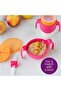 Bbox Toddler 360 Cup - Ocean Breeze (Spill-Proof, BPA-Free, 12+ Months) - 7