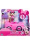 JP Mickey & Minnie JPL89956 Minnie Mouse & Car - 4