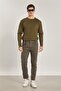 Men's Regular Fit Jean Pants Bolero - Mink - 2