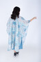 Modern Shawl Design Short Jalabiya - 4