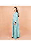 Straight Cut Classic Embroidery Patterns Jalabiya - 3