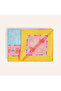 Nilüfer Light Green Tablecloth 160X240 cm - 4