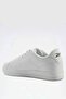 Unisex White Sports Shoes Uncr-B7 - 6