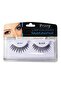 Strip Eyelashes | Black Nz 020 | 1 Pc