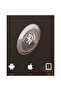 Smart bedside table rechargeable and multifunctional wireless Charging and BT speaker for bedroom - 4
