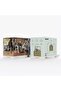 3-Burner Foldable Camping Stove - Khaki - 2