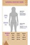 Tesettür Hooded Sportswear Two-Piece Suit Black - 4