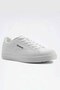 Unisex White Sports Shoes Uncr-B7 - 5